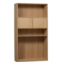 vtwonen Bovenkast Modulair Naturel - 110x199x40 cm