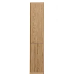 vtwonen Bovenkast Modulair Naturel - 40x199x40 cm