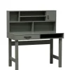 Vtwonen Bureau Stage Groen - 110x122x58 cm