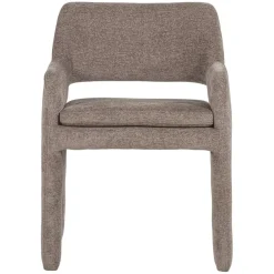 vtwonen Eetkamerstoel Bigfoot Taupe