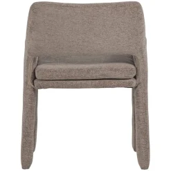 vtwonen Eetkamerstoel Bigfoot Taupe