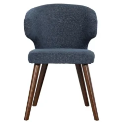 vtwonen Eetkamerstoel Cape Blauw