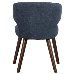 vtwonen Eetkamerstoel Cape Blauw