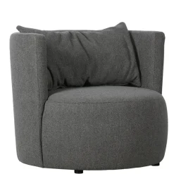 Vtwonen Fauteuil Explore Grijs