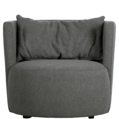Vtwonen Fauteuil Explore Grijs