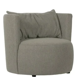Vtwonen Fauteuil Explore Grijs