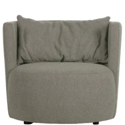 Vtwonen Fauteuil Explore Grijs