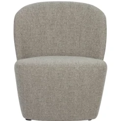 vtwonen Fauteuil Lofty Beige