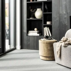vtwonen Fauteuil Lofty Beige