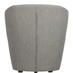 vtwonen Fauteuil Lofty Grijs