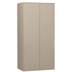 vtwonen Kast Daily Greige - 100x200x58 cm
