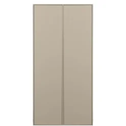 vtwonen Kast Daily Greige - 100x200x58 cm