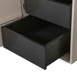 vtwonen Kast Daily Greige - 50x200x58 cm