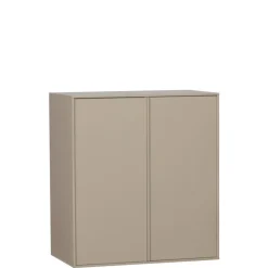 vtwonen Kast Daily Greige - 100x110x58 cm
