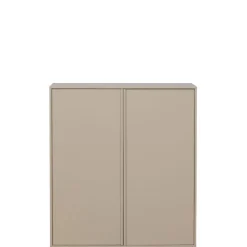 vtwonen Kast Daily Greige - 100x110x58 cm