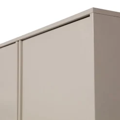 vtwonen Kast Daily Greige - 100x110x58 cm
