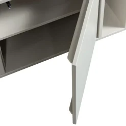 vtwonen Kistbank Settle Down Dust - 108x50x44 cm