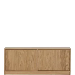 vtwonen Onderkast Modulair Naturel - 110x44x40 cm