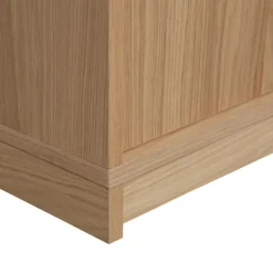 vtwonen Onderkast Modulair Naturel - 110x44x40 cm