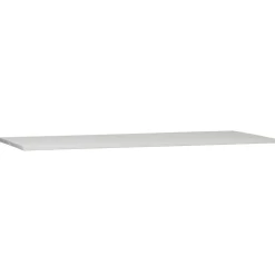 vtwonen Tafelblad Panel Wit - 220x80 cm