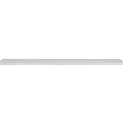vtwonen Tafelblad Panel Wit - 220x80 cm