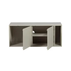 vtwonen TV-meubel Settle Down Dust - 108x45x44 cm