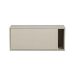 vtwonen TV-meubel Settle Down Dust - 108x45x44 cm