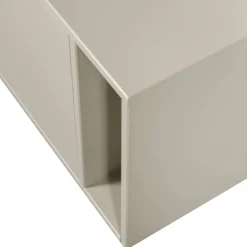 vtwonen TV-meubel Settle Down Dust - 108x45x44 cm
