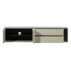 vtwonen TV-meubel Settle Down Dust - 200x45x44 cm