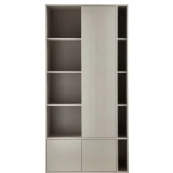 vtwonen Wandkast Settle Down Dust - 108x218x44 cm