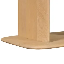 Wandkast Pindo Naturel - 120x165x35 cm