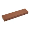 Wandplank Weaves Bruin - 60x15 cm