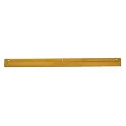 Wandplank Weaves Oker - 60x15 cm
