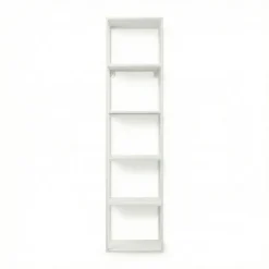 Wandrek Bragos Parelwit - 40x180x25 cm