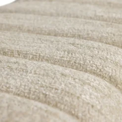 WOOOD Bank Frex Beige - 110x43 cm