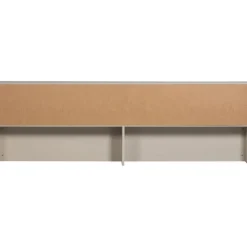 WOOOD Bed Carter Dust - 90x200 cm