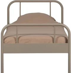 WOOOD Bed Mata Zand - 90x200 cm