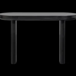 WOOOD Bureau / Sidetable Mael Zwart - 120x75x50 cm