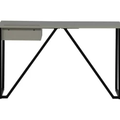 WOOOD Bureau New Julius Dust - 126x75x53 cm