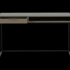 WOOOD Bureau Nore Mud - 130x75x58 cm