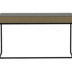 WOOOD Bureau Nore Mud - 130x75x58 cm
