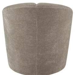 WOOOD Draaifauteuil Mojo Beige
