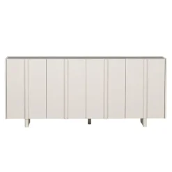 WOOOD Dressoir Basu Dust - 200x85x46 cm