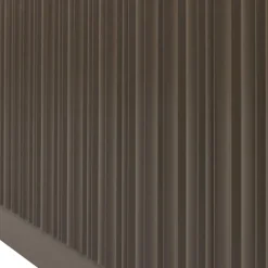 WOOOD Dressoir Nova Truffel - 200x85x40 cm