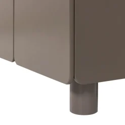 WOOOD Dressoir Root Truffel Bruin - 200x85x45 cm