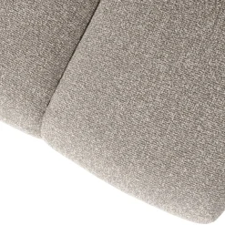 WOOOD Eetkamerbank Mojo Beige - 164x45 cm