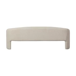 WOOOD Eetkamerbank Zone Beige - 160 cm