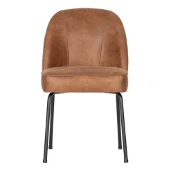 WOOOD Eetkamerstoel Vogue Bruin