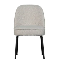 WOOOD Eetkamerstoel Vogue Beige