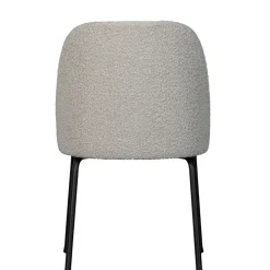 WOOOD Eetkamerstoel Vogue Beige